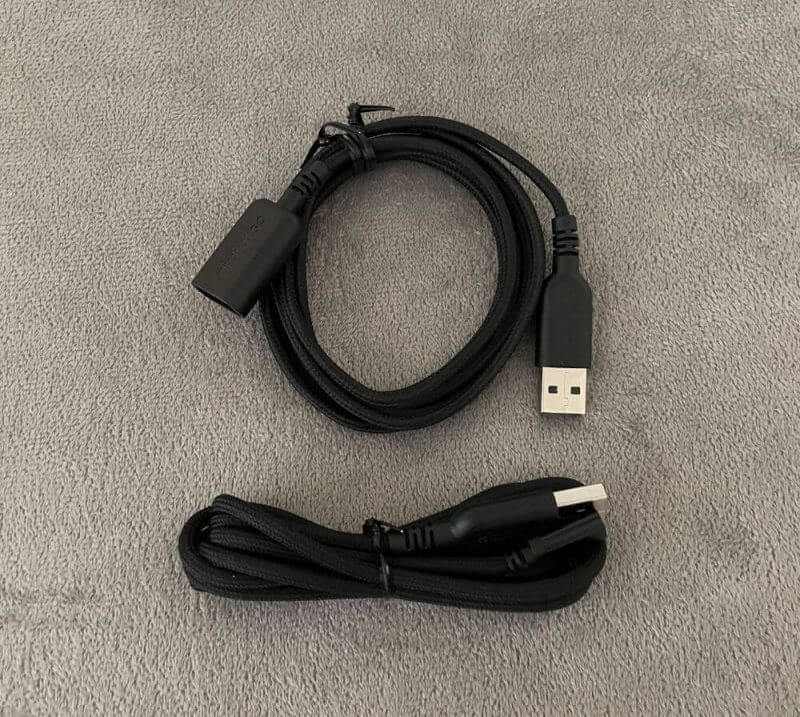 ninjutsu katana mouse review9 Ninjutso Katana Superlight Mouse Review