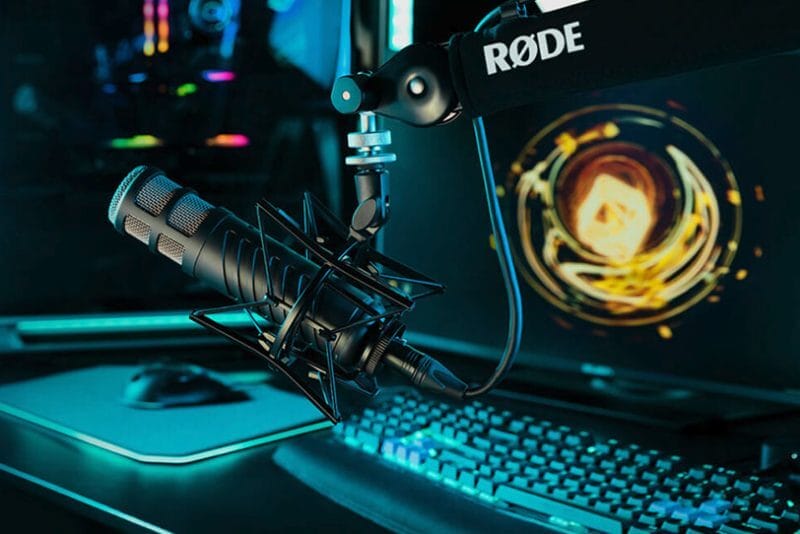 rode procaster review RODE Procaster Microphone Review