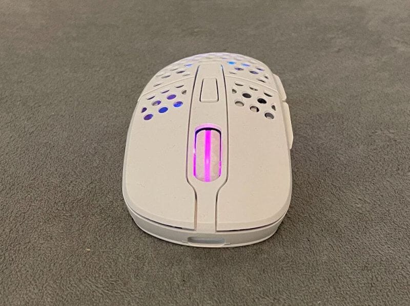 Xtrfy M4 Wireless Mouse Review 6 xtrfy m4 wireless review6 Xtrfy M4 Wireless Mouse Review