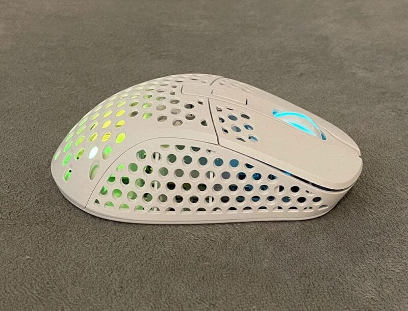 Xtrfy M4 Wireless Mouse Review 9 xtrfy m4 wireless review8 Xtrfy M4 Wireless Mouse Review