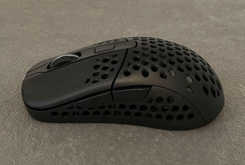 Xtrfy M42 Wireless Mouse Review 6 xtrfy m42 wireless review5 Xtrfy M42 Wireless Mouse Review