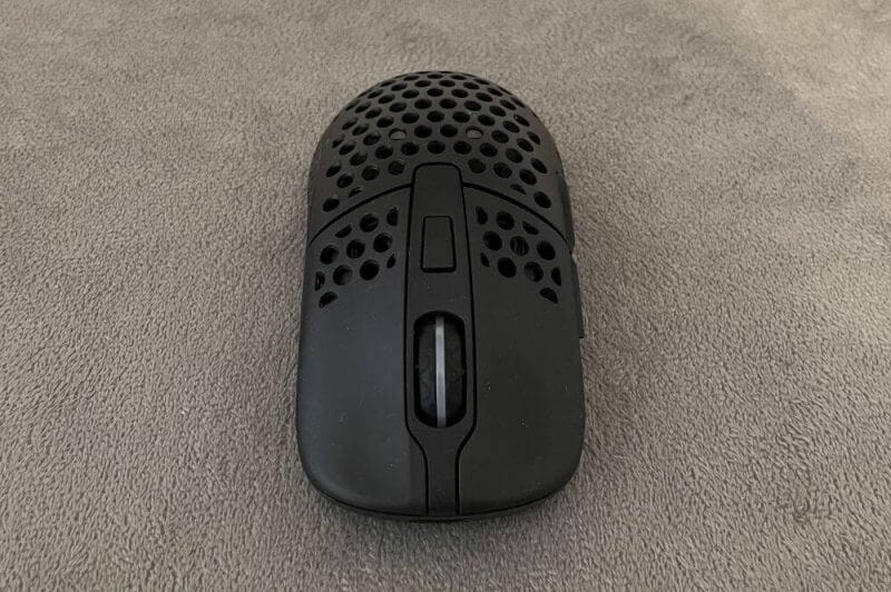 Xtrfy M42 Wireless Mouse Review 7 xtrfy m42 wireless review6 Xtrfy M42 Wireless Mouse Review