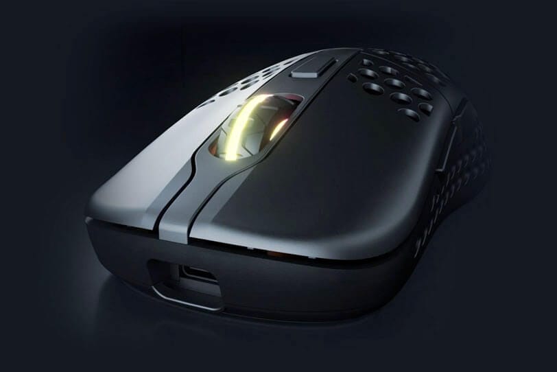 Xtrfy M42 Wireless Mouse Review 1 xtrfy m42 Xtrfy M42 Wireless Mouse Review