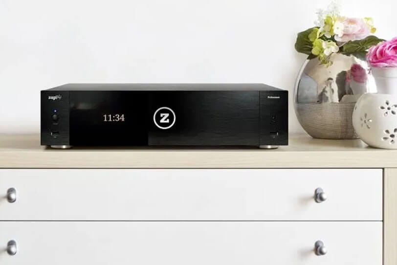 zappiti reference review banner Zappiti Reference 4K HDR Media Player Review
