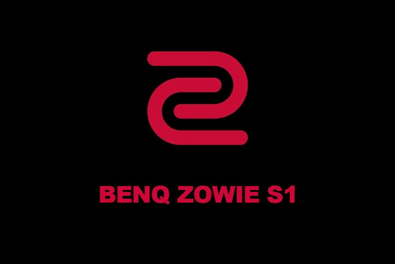 BenQ Zowie S1 Mouse Review 1 zowie s1 BenQ Zowie S1 Mouse Review