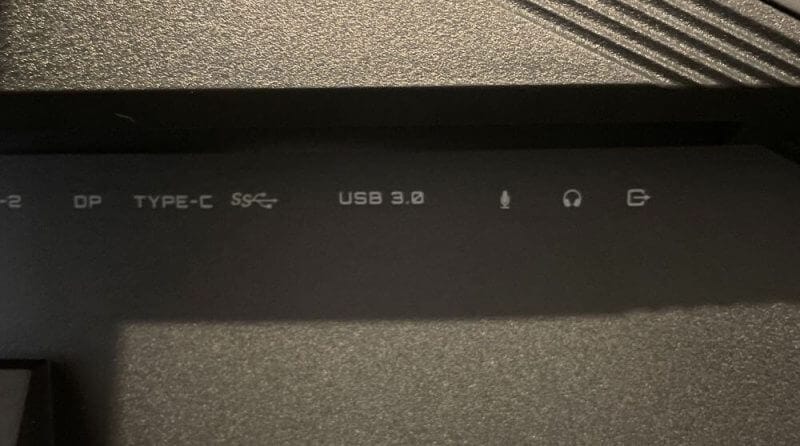 AORUS FI32Q X Review10 Gigabyte AORUS FI32Q X Monitor Review