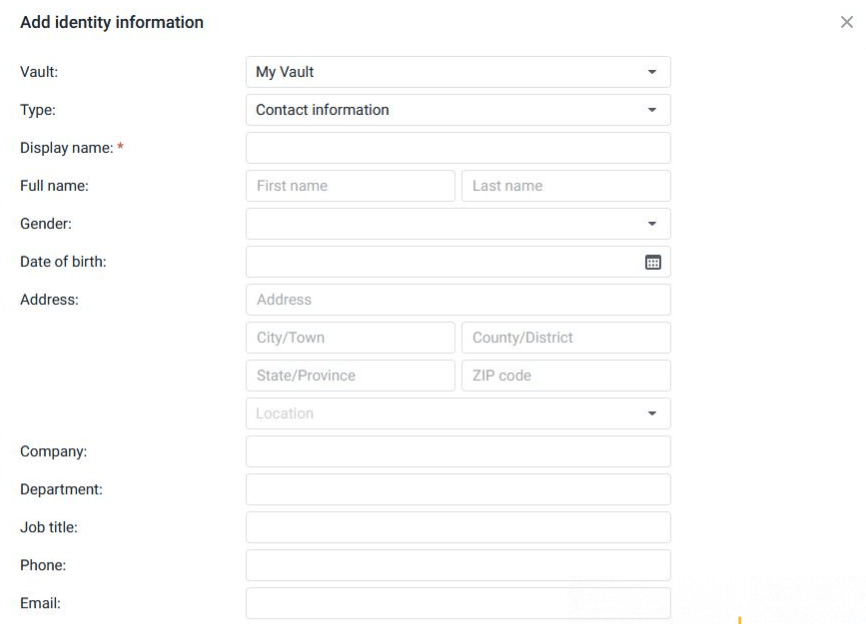 Synology C2 Password Review 6 CleanShot 2022 07 29 at 07.34.36 Synology C2 Password Review