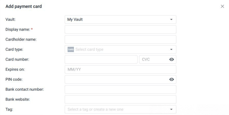 Synology C2 Password Review 5 CleanShot 2022 07 29 at 07.34.50 Synology C2 Password Review
