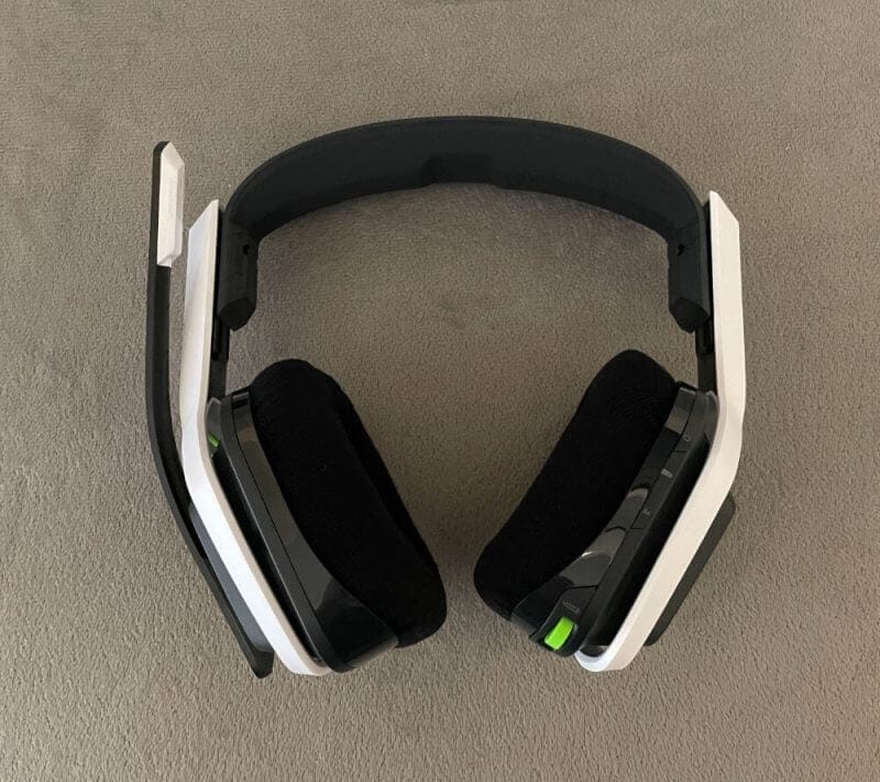 Astro A20 Wireless Headset Review 5 astro a20 review3 Astro A20 Wireless Headset Review