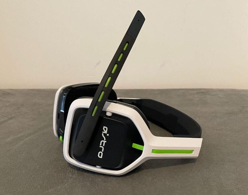 Astro A20 Wireless Headset Review 7 astro a20 review5 Astro A20 Wireless Headset Review