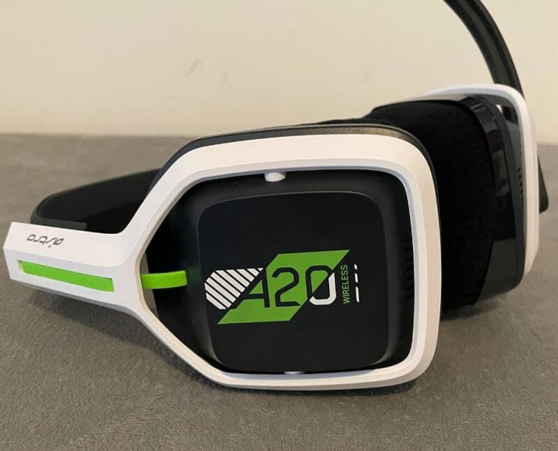 Astro A20 Wireless Headset Review 8 astro a20 review6 Astro A20 Wireless Headset Review