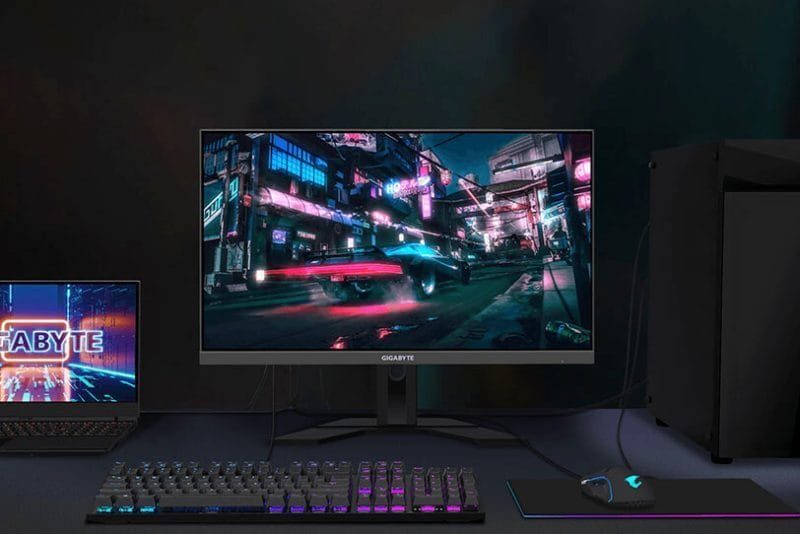 Gigabyte M27Q X Monitor Review 1 gigabyate m27qx banner Gigabyte M27Q X Monitor Review
