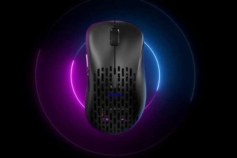 Pulsar Xlite V2 Mini Wireless Gaming Mouse Review 1 pulsar xlite mini banner Pulsar Xlite V2 Mini Wireless Gaming Mouse Review