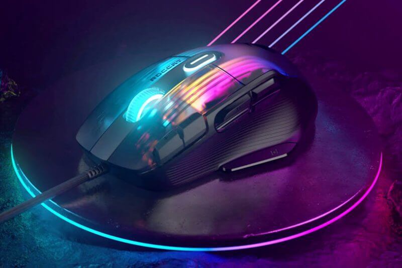 Roccat Kone XP Gaming Mouse Review 1 roccat kone xp review banner Roccat Kone XP Gaming Mouse Review
