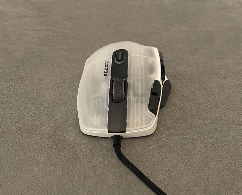 Roccat Kone XP Gaming Mouse Review 7 roccat kone xp review7 Roccat Kone XP Gaming Mouse Review