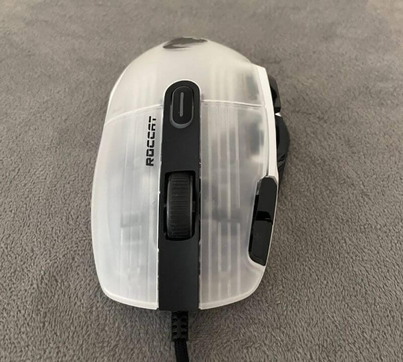 Roccat Kone XP Gaming Mouse Review 9 roccat kone xp review8 Roccat Kone XP Gaming Mouse Review