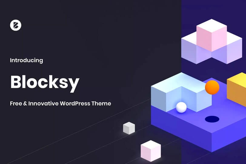 blocksy banner Blocksy WordPress Theme Review