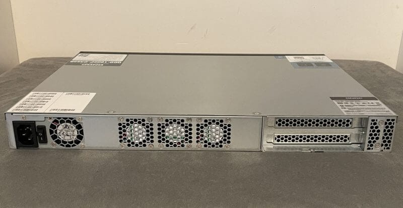 QNAP QGD-1602P Switch Review 8 qnap qgd 1602p review7 scaled QNAP QGD-1602P Switch Review