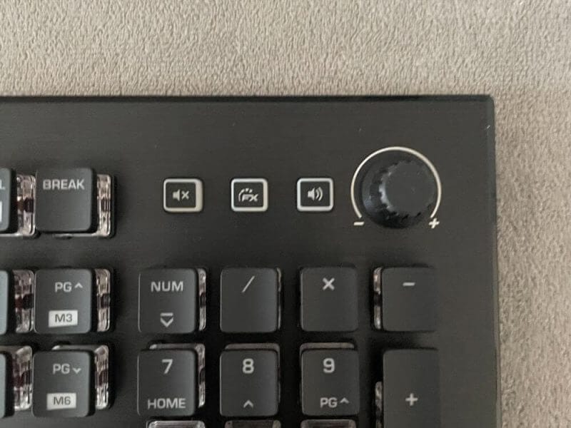 Roccat Vulcan Pro Keyboard Review 8 rocat vulcan pro review00004 Roccat Vulcan Pro Keyboard Review