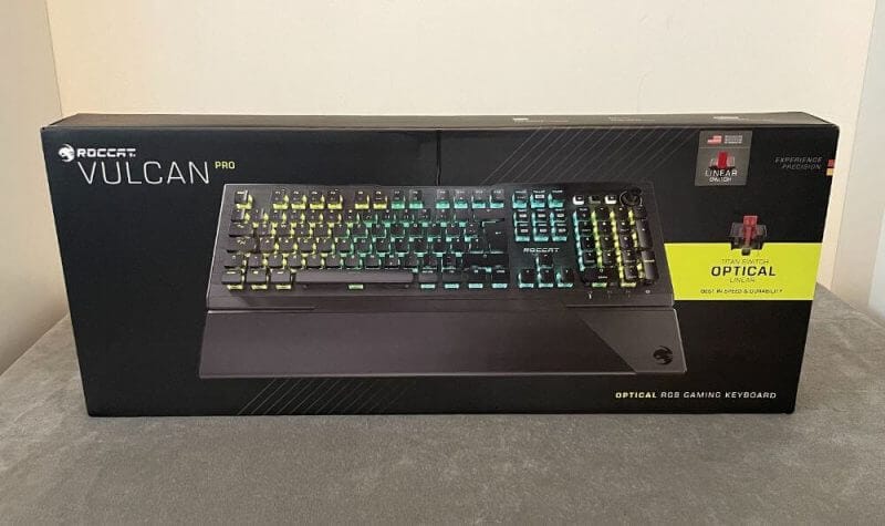 Roccat Vulcan Pro Keyboard Review 2 rocat vulcan pro review00007 Roccat Vulcan Pro Keyboard Review