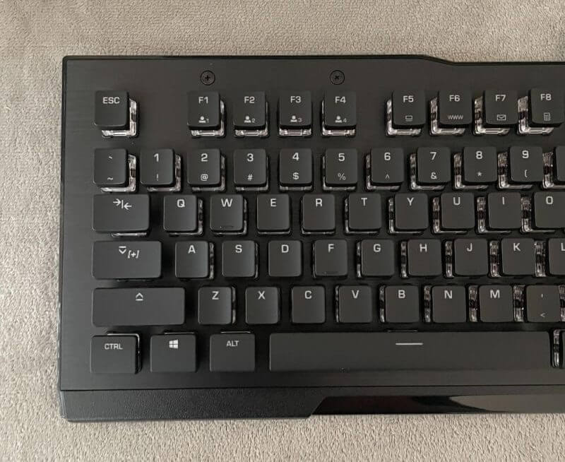 Roccat Vulcan Pro Keyboard Review 5 rocat vulcan pro review00010 Roccat Vulcan Pro Keyboard Review