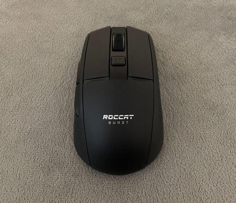 roccat burst pro air review00006 Roccat Burst Pro Air Wireless Mouse Review