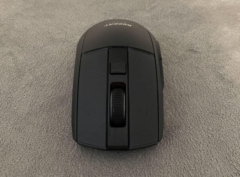 roccat burst pro air review00009 Roccat Burst Pro Air Wireless Mouse Review