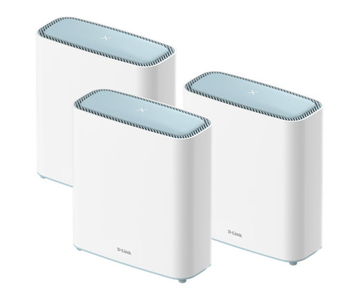ac321 D-Link A/NZ Launches New M32 AX3200 Wi-Fi 6 AI Mesh Systems