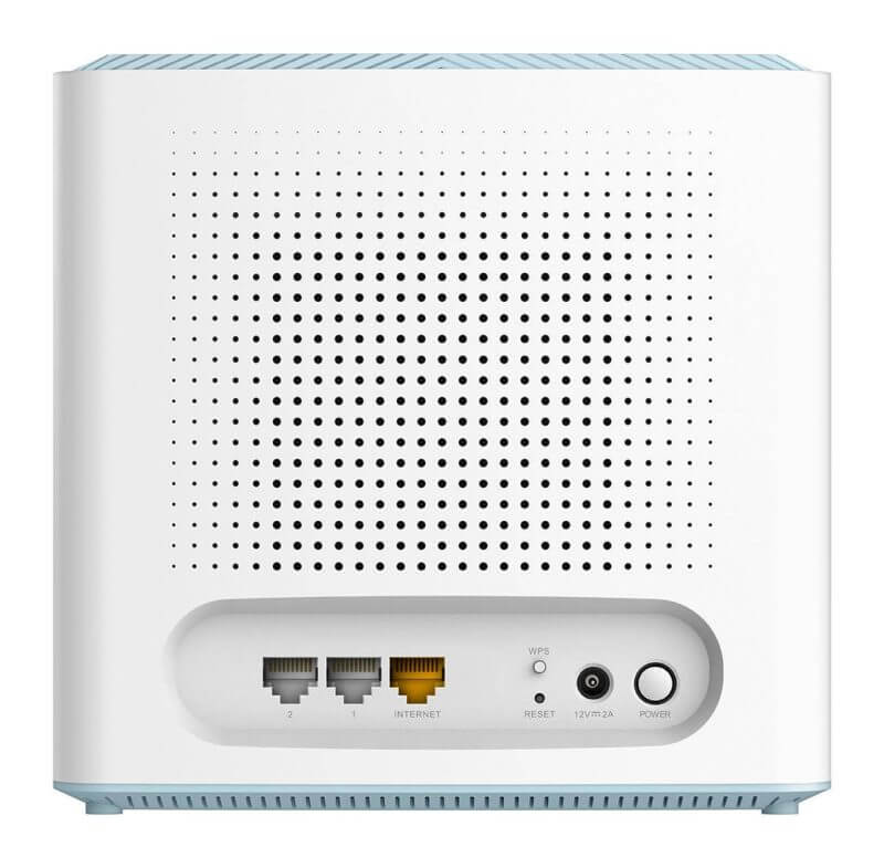 ac322 D-Link A/NZ Launches New M32 AX3200 Wi-Fi 6 AI Mesh Systems