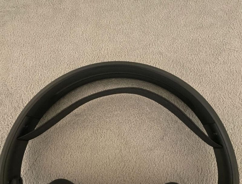 ASUS TUF Gaming H1 Wireless Headset Review 5 asus tuf h1 gaming review4 ASUS TUF Gaming H1 Wireless Headset Review