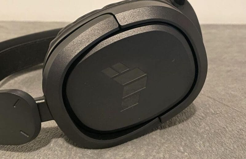 ASUS TUF Gaming H1 Wireless Headset Review 8 asus tuf h1 gaming review7 ASUS TUF Gaming H1 Wireless Headset Review