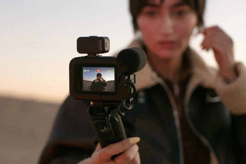 gopro11 GoPro Launches Three New HERO11 Black Cameras