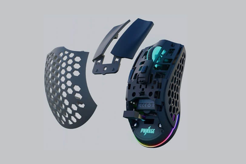 Pwnage Ultra Custom Symm 2 Wireless Mouse Review 1 pwnage symm2 review banner Pwnage Ultra Custom Symm 2 Wireless Mouse Review