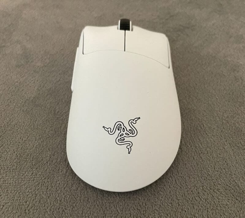 razer deathadder v3 pro wireless review00006 Razer DeathAdder V3 Pro Wireless Mouse Review
