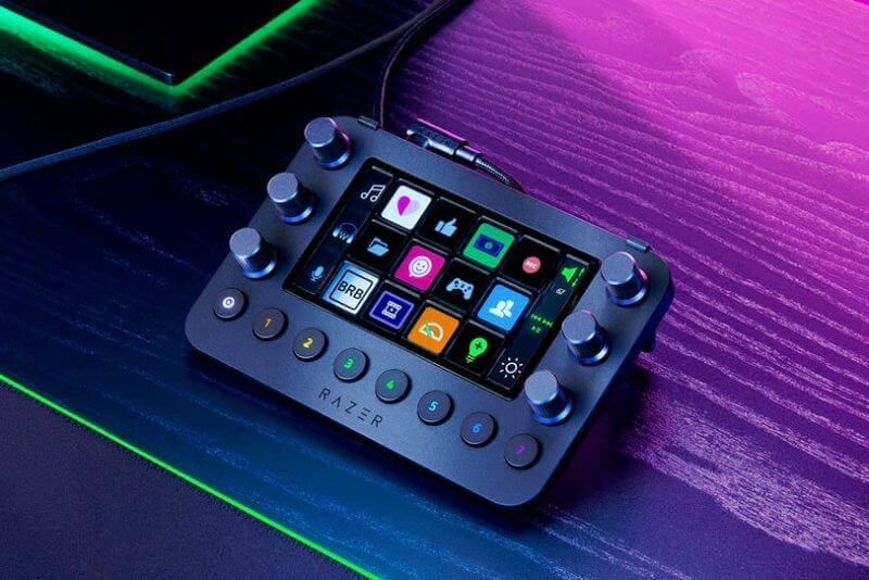 razer stream controller review banner Razer Stream Controller Review