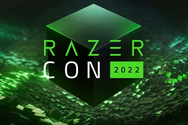 razercon The Countdown for Razercon 2022 Has Begun