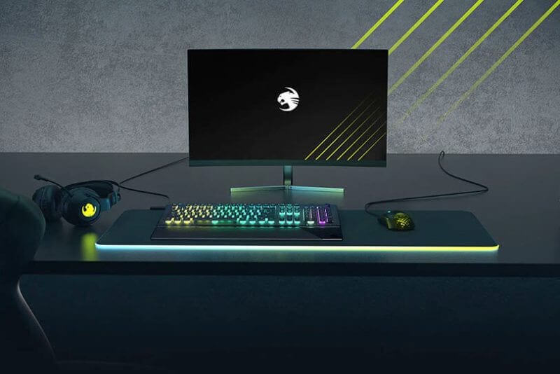 roccat vulcan pro review banner Roccat Vulcan Pro Keyboard Review