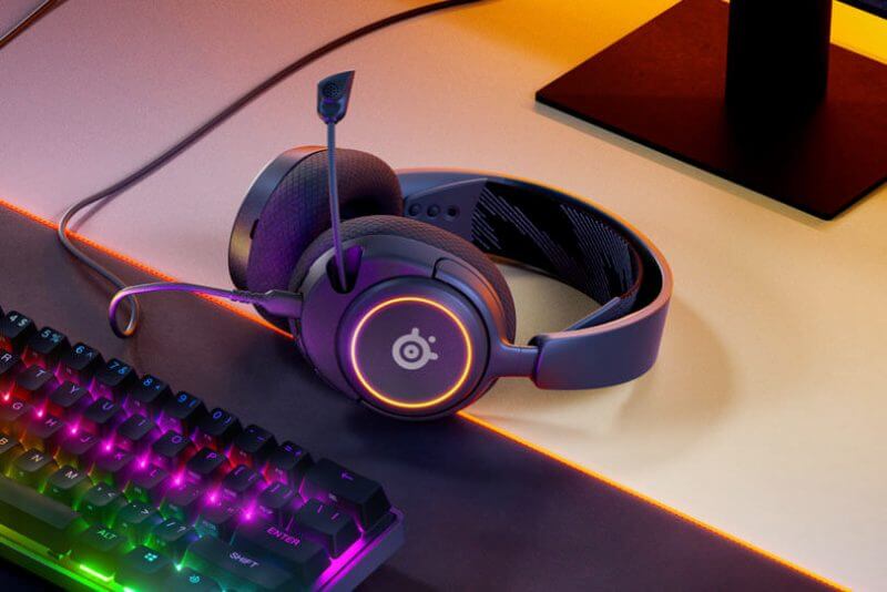 SteelSeries Arctis Nova 3 Headset Review 1 steelseries arctis nova 3 review banner SteelSeries Arctis Nova 3 Headset Review