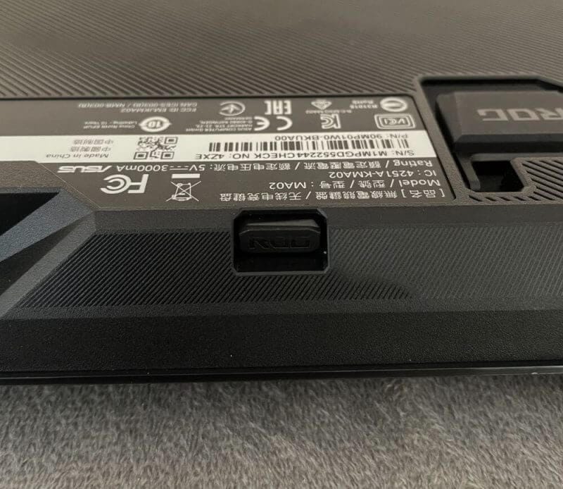 ASUS ROG Claymore II Keyboard Review 12 asus rog claymore ii review00001 ASUS ROG Claymore II Keyboard Review