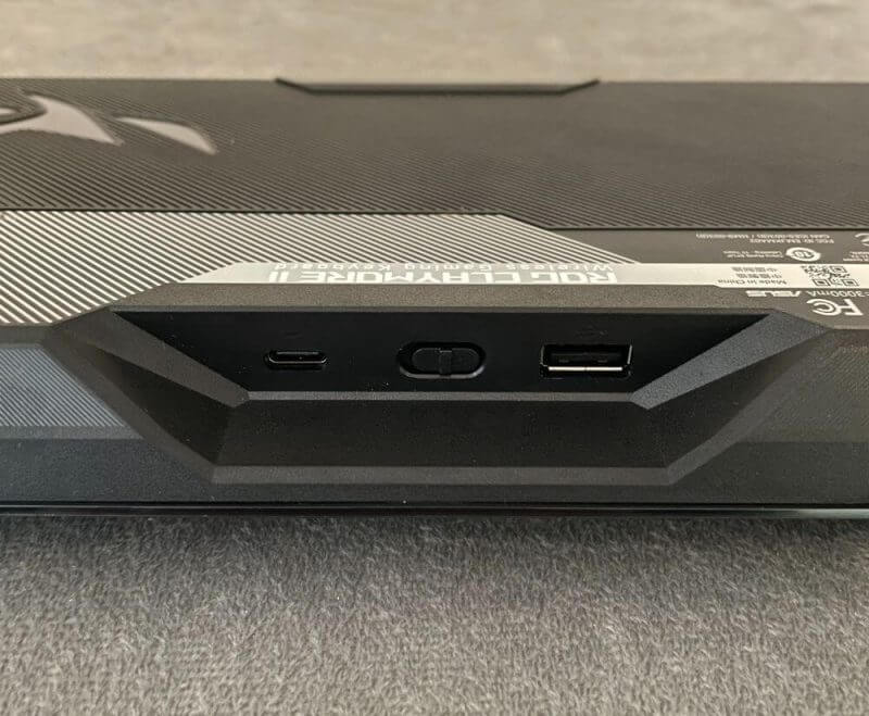 ASUS ROG Claymore II Keyboard Review 11 asus rog claymore ii review00002 ASUS ROG Claymore II Keyboard Review