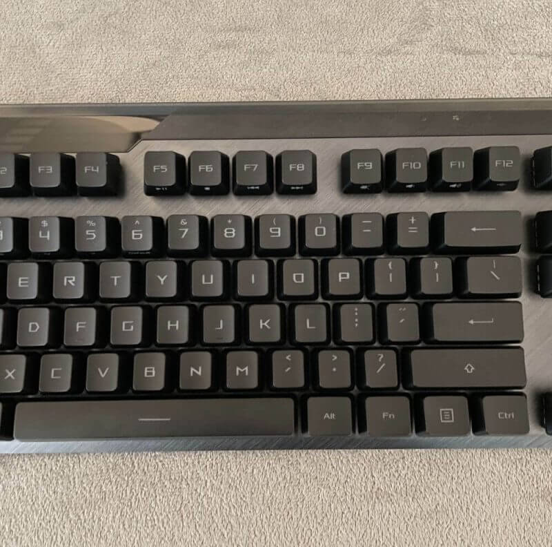 ASUS ROG Claymore II Keyboard Review 6 asus rog claymore ii review00005 ASUS ROG Claymore II Keyboard Review