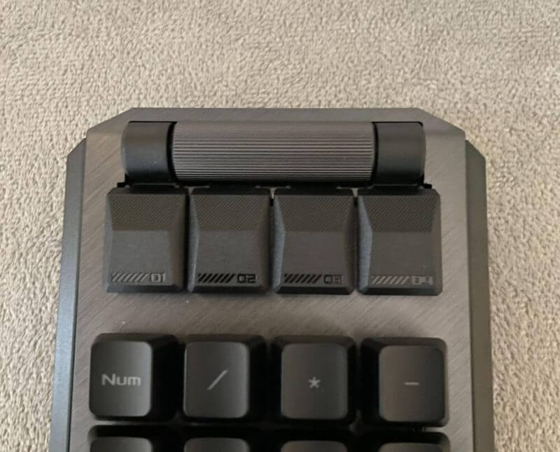 ASUS ROG Claymore II Keyboard Review 9 asus rog claymore ii review00008 ASUS ROG Claymore II Keyboard Review
