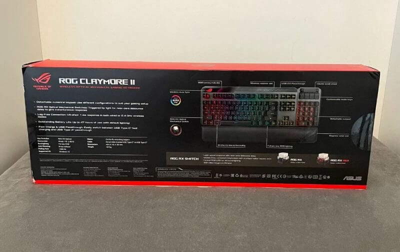 ASUS ROG Claymore II Keyboard Review 3 asus rog claymore ii review00012 ASUS ROG Claymore II Keyboard Review