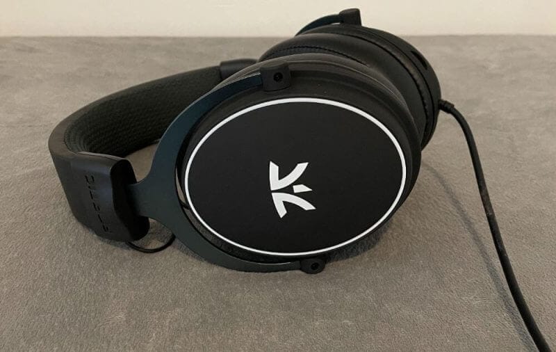 fnatic react plus headset review00007 Fnatic React+ Headset Review