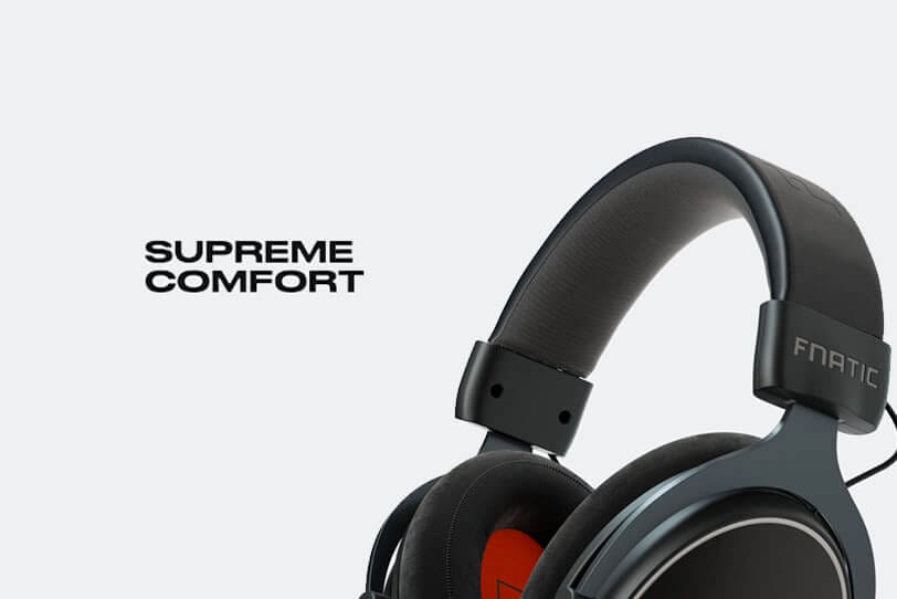 fnaticreact review banner Fnatic React+ Headset Review