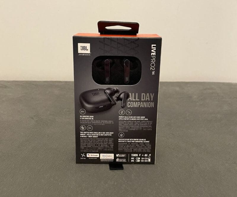 jbl live pro 2 tws review00002 JBL Live Pro 2 TWS Review