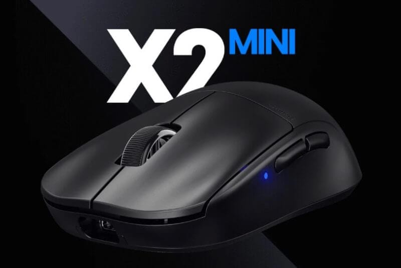 pulsar x2 mini review banner Pulsar X2 Mini Wireless Mouse Review