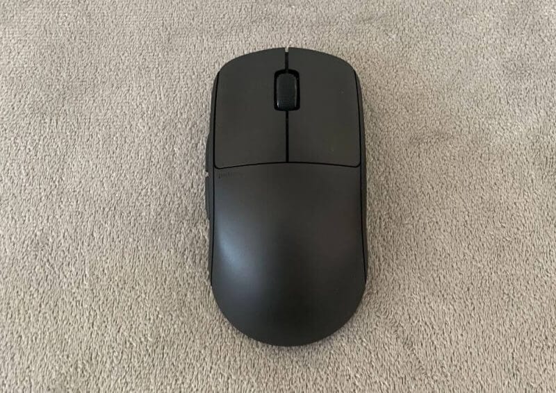 pulsar x2 sym mini review00003 Pulsar X2 Mini Wireless Mouse Review