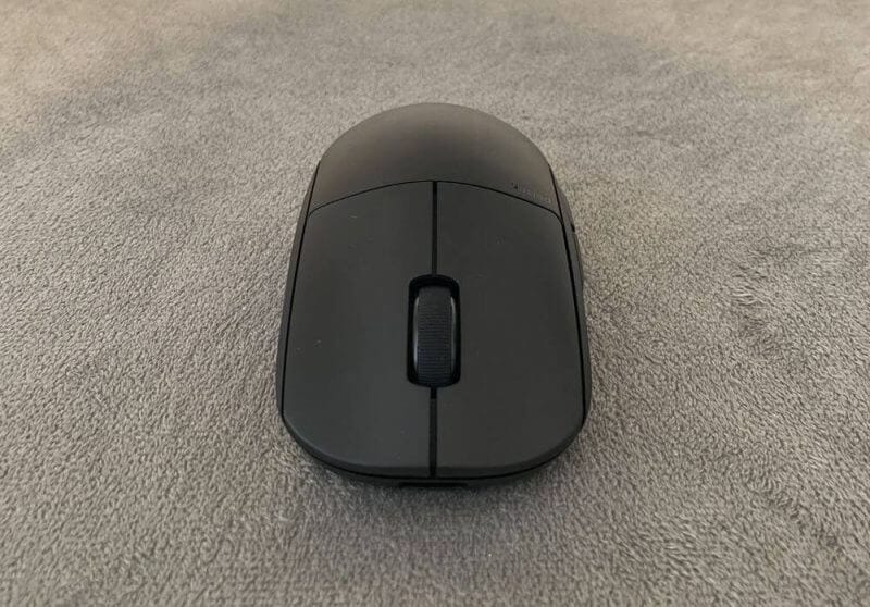 pulsar x2 sym mini review00005 Pulsar X2 Mini Wireless Mouse Review