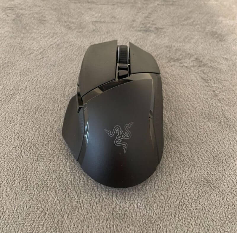 Razer Basilisk V3 Pro Wireless Mouse Review 9 razer basilisk pro wireless review00002 Razer Basilisk V3 Pro Wireless Mouse Review